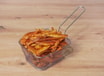 Hausgemachte Fries