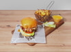Bacon Burger