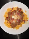 Mexico Mac'n Cheese