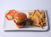 Double Cheeseburger